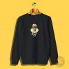 Yellow Ranger Sweatshirt