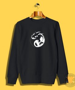 Yin Cup Sweatshirt