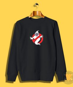 Yo Kai Got Busted Sweatshirt