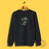 Yoda Skate Rat Sweatshirt