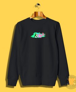 Yoga Sweatshirt