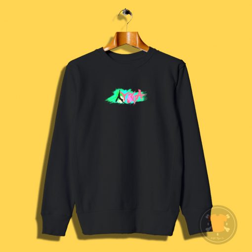 Yoga Sweatshirt