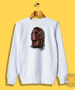 Young Thug Slime Season 3 Sweatshirt