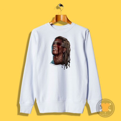 Young Thug Slime Season 3 Sweatshirt