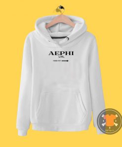 aephi prada Hoodie