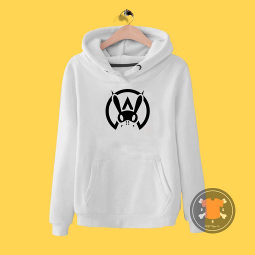 bap art Hoodie