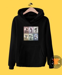 bap awake Hoodie