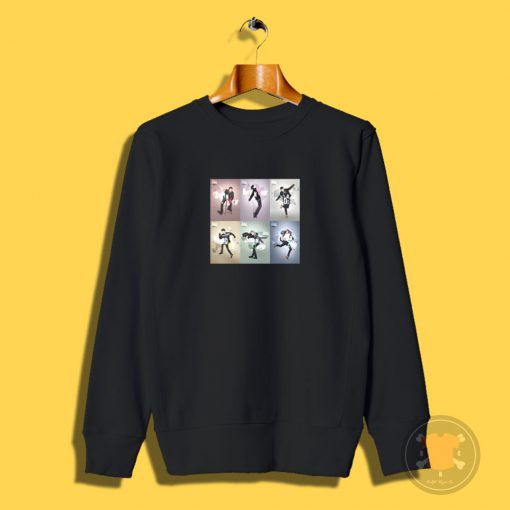 bap awake Sweatshirt