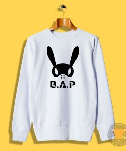 bap logo art Sweatshirt