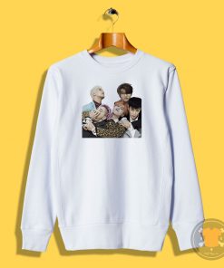 bigbang Sweatshirt