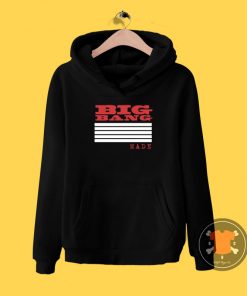 bigbang made Hoodie