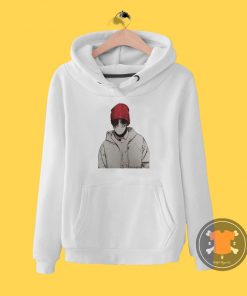 blurryface twenty one pilots Hoodie