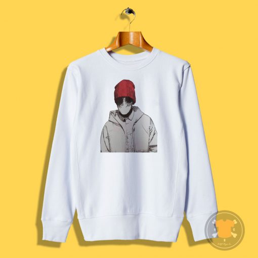 blurryface twenty one pilots Sweatshirt