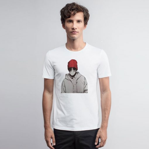 blurryface twenty one pilots T Shirt