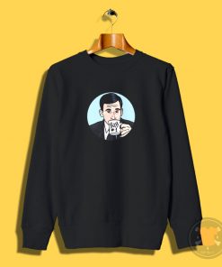 boss number 1 Sweatshirt