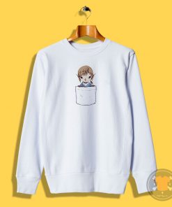 botw pocket shirt Sweatshirt