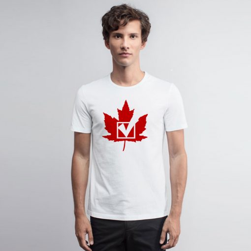 canada vote T Shirt