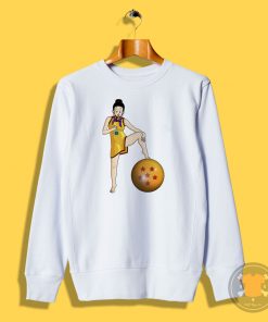 chichi Chichi Sweatshirt