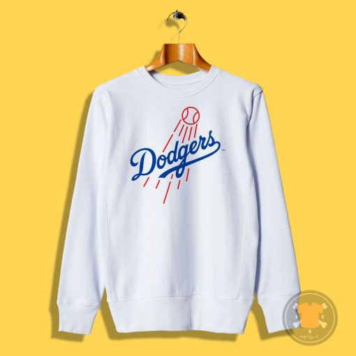 dodgers Sweatshirt