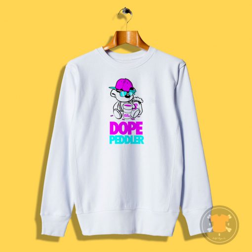 dope peddler Sweatshirt