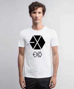 exo logos T Shirt