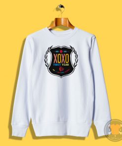 exo xoxo Sweatshirt