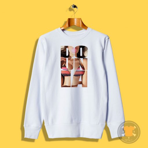 girl dounia Sweatshirt