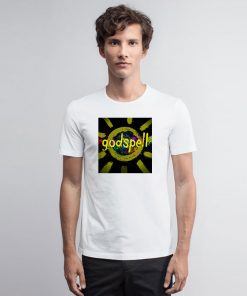 godspell T Shirt