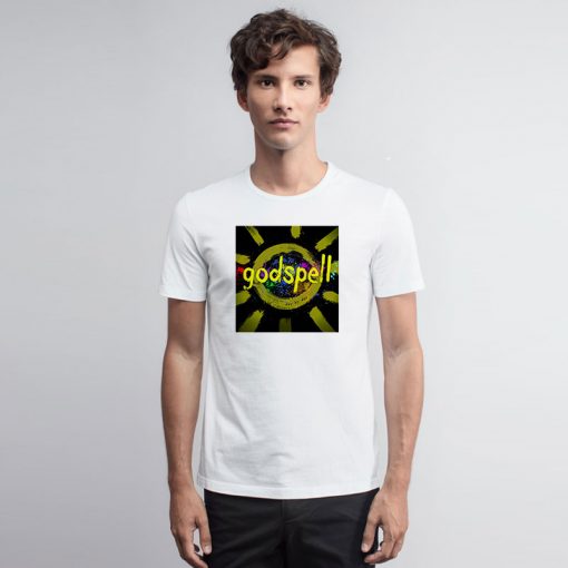 godspell T Shirt