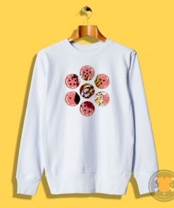 guko circles Sweatshirt