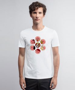 guko circles T Shirt