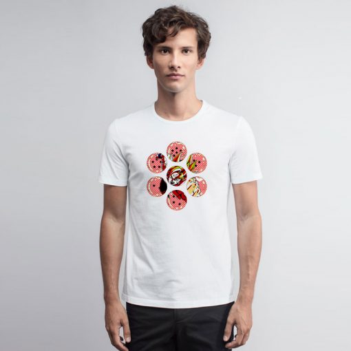 guko circles T Shirt