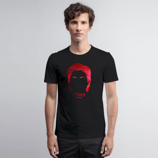 hillary clinton T Shirt