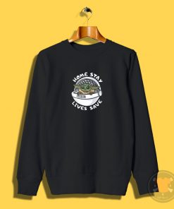 home stay Sweatshirt