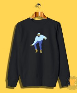 hotline bling 3 Sweatshirt