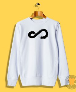 infinite logo Sweatshirt