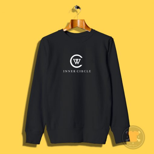 inner circle winner Sweatshirt