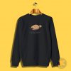 inspirational platypus Sweatshirt