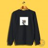 j cole crown Sweatshirt