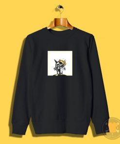 j cole crown Sweatshirt