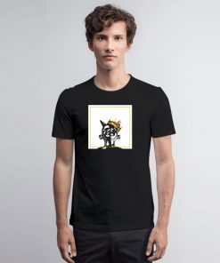 j cole crown T Shirt