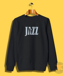 jazz Sweatshirt