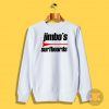 jimbos surfboards Sweatshirt