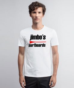 jimbos surfboards T Shirt