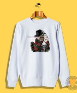 kings of Nightmares Sweatshirt