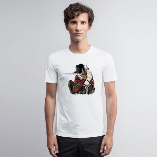 kings of Nightmares T Shirt