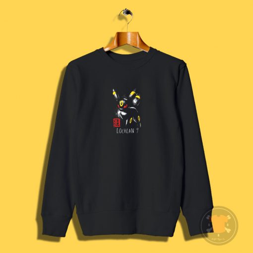 lochan Sweatshirt