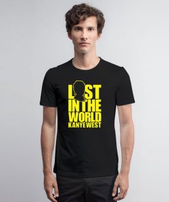 lost in the world T Shirt