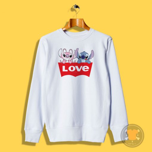 love v2 Sweatshirt