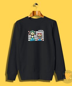 marios advisory Sweatshirt